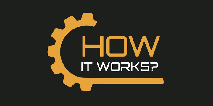 How it work