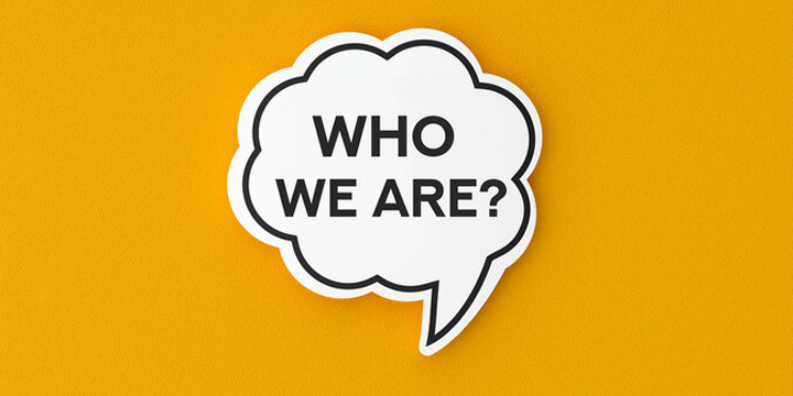 ho we are