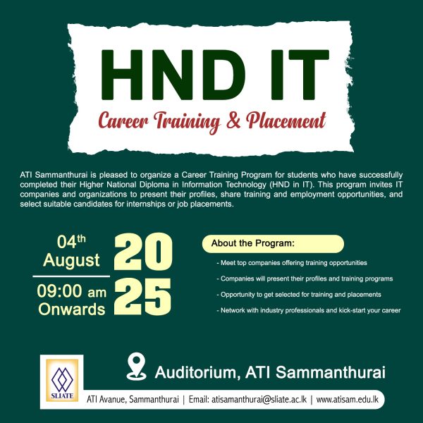 HND